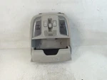 2018 Kia Optima Overhead Roof Console Cofux Used. Price: $75.41.