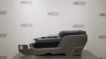 22 Ford F350 Super Duty Xlt Center Floor Console Assembly Gray Used. Price: $956.25.