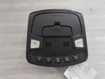 2018-2021 Expedition Over Head Console W/o Sunroof Security Enhanced Package Used. Price: $100.00.