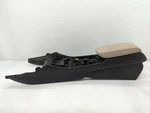 2011-2017 Bmw X3 Center Floor Console Lchoe Used. Price: $116.06.