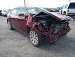 Console Front Market With Sunroof Opt DB3 Fits 14-16 Lacrosse 8958513 Used. Price: $109.02.