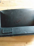 4078382 Console Trim Bellows Fits Saab 900 1991-1993 Used. Price: $28.98.
