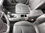 (armrest Lid Only) Console Front Floor Cvt Leather Fits 17-23 Impreza 31 Used. Price: $114.86.