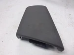 2023 Hyundai Elantra Center Console Gray Vinyl Armrest Oem Used. Price: $149.95.
