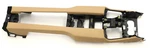 Porsche Panamera 3.6 97055341101 Rear Centre Console Luxor Beige Leather Gebraucht. Price: $110.75.