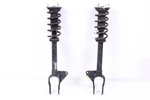 2021 Dodge Durango Wd Station Wagon Front Right & Left Shock Strut Absorber Used. Price: $400.00.