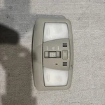 Roof Mounted Overhead Console Nissan Maxima 2011-2013 1024268 Oem Used. Price: $19.99.