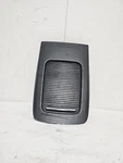 08-13 Oem Bmw E92 E93 M3 328 Rear Center Console Storage Tray Cover Trim Black Used. Price: $45.00.