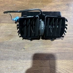 Mercedes Benz Cls C218 Rear Center Console Air Vent A2188300354 #80 Used. Price: $24.54.