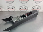 2011 Camaro 6-SPEED Center Console Assembly W/ Gauge Cluster Nice! Oem Used. Price: $399.95.