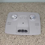 2009 - 2017 Chevrolet Traverse Dome Light Lamp Overhead Console Switch 199626431 Used. Price: $44.99.
