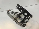 03-12 Mercedes R230 SL500 SL55 Center Console Storage Lid Box Support Housing Used. Price: $35.00.