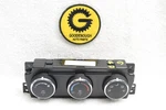 2009-2012 Dodge Ram Heater A/c Temperature Hvac Climate Control Switch 55111292 Used. Price: $105.99.