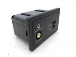 2014-2020 Infiniti QX60 Center Console Usb Port 284H34GA2B Oem Used. Price: $42.52.