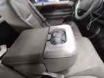 Complete Console Front Floor Fits 00-01 Ford F250SD Pickup 1694390 Used. Price: $799.24.