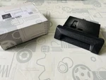 Original Mercedes-benz Ashtray Center Console W460 W461 G-class New. Price: $135.78.