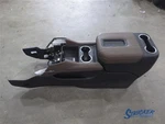 Chevrolet Tahoe 2023 Front Floor Console Black 84736943 9303 Used. Price: $500.00.