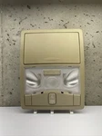 2005 - 2008 Toyota Avalon Overhead Console Dome Light Moon Roof Switch Tan Oem Used. Price: $95.00.