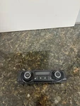 07-14 Bmw E70 E71 X5 X6 Rear Center Ac Climate Control Switch Oem Used. Price: $123.00.
