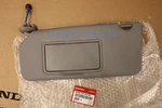 Honda Accord 4DR Genuine Oem Sunvisor *NH836L* Wisteria Light Gray 83280T2FA52ZB New. Price: $366.12.