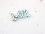 2014-2019 Kia Soul Console Lid Screws Used. Price: $20.00.