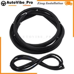 67862-60110 For Toyota Land Cruiser FZJ71 Left Lh Front Door Weatherstrip New. Price: $106.49.