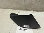 2013 Nissan Pathfinder Sv Front Left Driver Side Center Floor Console Cover Trim Used. Price: $43.16.