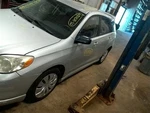 Console Front Floor Xr Fits 03-08 Matrix 10143938 Used. Price: $314.93.