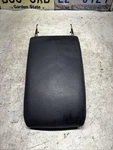 2011-2018 Volkswagen Jetta Center Console Black Leather Sliding Armrest Oem Used. Price: $49.95.