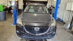 Console Front Floor Fits 13-15 Mazda CX-9 1124854 Used. Price: $200.00.