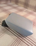 17-22 Honda Cr-v Crv Gray Leather Center Console Cushion Pad Armrest Used. Price: $149.00.