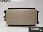 Oem 1997 Infiniti Q45 4L Center Console Storage Compartment Tan Used. Price: $39.48.