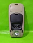 06-10 Explorer Overhead Console Oem 4509-3 Used. Price: $80.00.