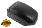2008-2010 Saturn Vue Center Console Black Leather Armrest Lid Storage Oem Used. Price: $99.99.