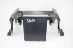Subaru Impreza Sti Centre Console Surround Wrx 2005 66086FE000 Used. Price: $75.00.
