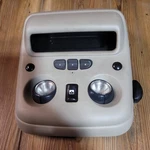 99 00 01 02 03 04 05 06 Chevrolet Avalanche Tahoe Gmc Yukon Overhead Console Used. Price: $50.00.