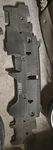 2004-2009 Jaguar Vdp XJ8 X350 Upper Cover Panel Radiator Support Trim 2W938C291A Used. Price: $139.99.