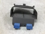 Kia Sedona 2010 Front Center Floor Console Case Tray Trim Factory Used. Price: $30.31.