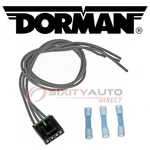 Dorman Techoice Electronic Brake Module Connector For 2003 Hummer H2 Bw New. Price: $37.77.