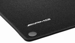 Genuine Mercedes-benz Mat 166-680-56-03-9F87 New. Price: $172.30.