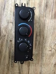 2002-2005 Dodge Ram 1500 2500 3500 Heater Ac Climate Control Defrost P55056408AA Used. Price: $69.99.