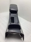 2003-2009 Toyota 4RUNNER Center Console Armrest Storage Cup Complete Oem Used. Price: $182.50.