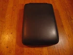 2013-2019 Nissan Pathfinder Infiniti QX60 JX35 Center Console Armrest Black Oem Used. Price: $34.99.