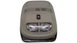 Fits 05-09 Chevrolet Trailblazer & Gmc Envoy Console 25937031 New Oem. Price: $87.08.