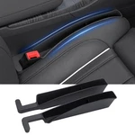 Edotim Car Seat Gap Filler, Organizer With Phone Standard, Black New. Price: $30.04.