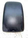 11-17 Jeep Wrangler Sport Center Console Arm Rest Lid Black Oem M01001111AHX9 Used. Price: $189.00.