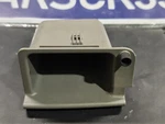2003-2008 Subaru Front Console Ashtray Delete Impreza Forester Wrx Sti Oem Used. Price: $40.00.