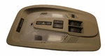 Console Front With Sunroof Fits 2010-2011 Equinox Tested Oem Used. Price: $42.60.