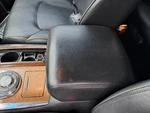 Console Front Floor Fits 11-13 Infiniti QX56 4748950 Used. Price: $162.50.