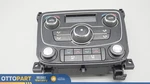 2010-2019 Jaguar Xj Rear Center Console A/c Climate Control Switch AW9318D687DF Used. Price: $63.00.